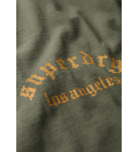 Superdry Μπλούζα T-shirt