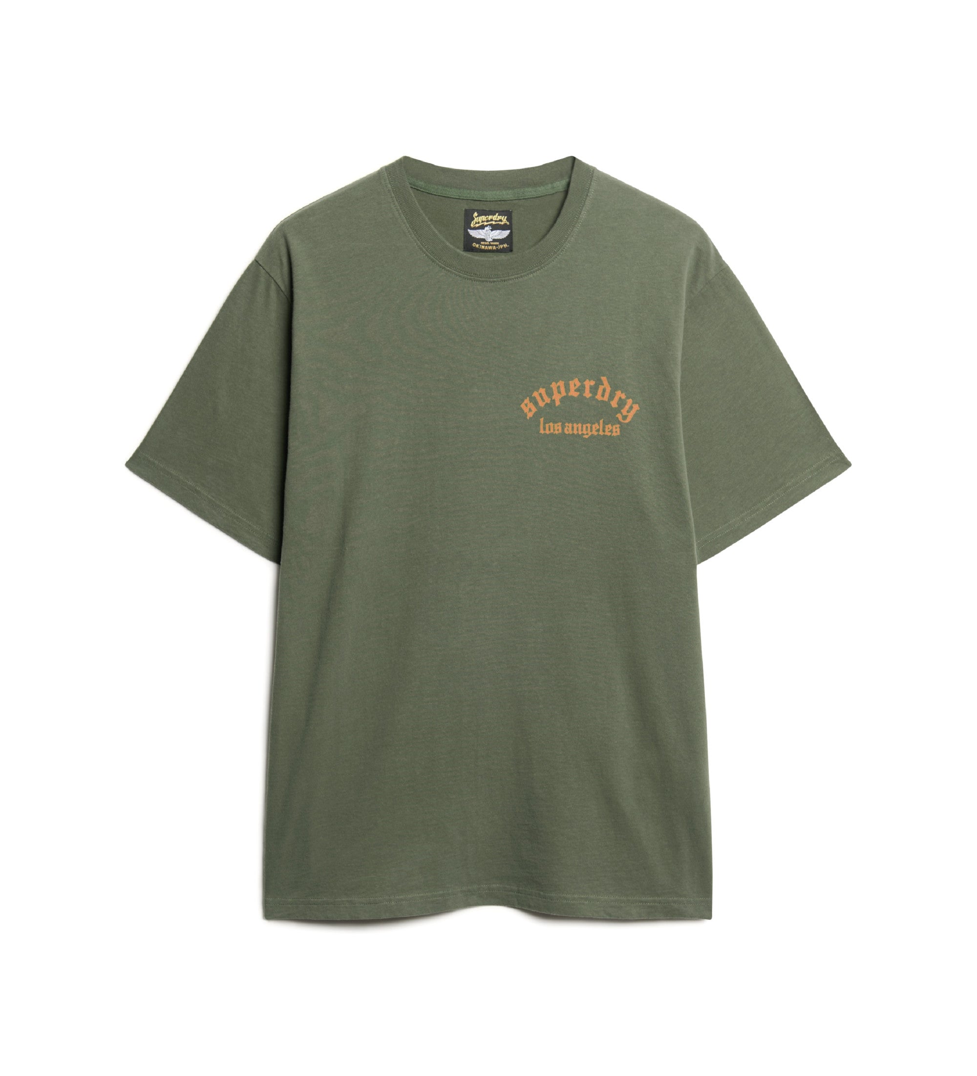 Superdry Μπλούζα T-shirt