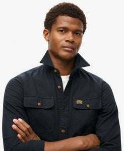 Superdry Πουκάμισο
