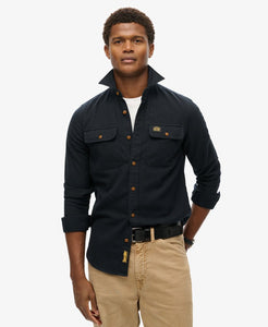 Superdry Πουκάμισο